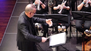 Concertconcours KNMO -Zutphen 